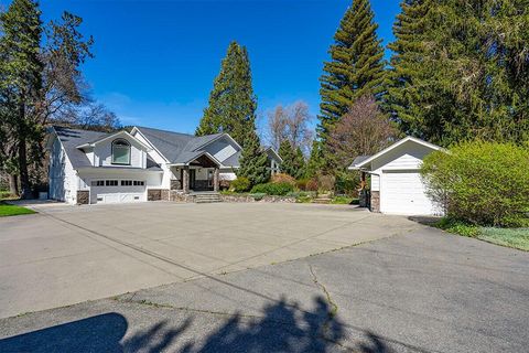 Tiny photo for 8550 Rogue River Highway, Grants Pass, OR 97527 (MLS # 220219578)