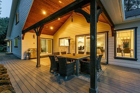 Tiny photo for 8550 Rogue River Highway, Grants Pass, OR 97527 (MLS # 220219578)