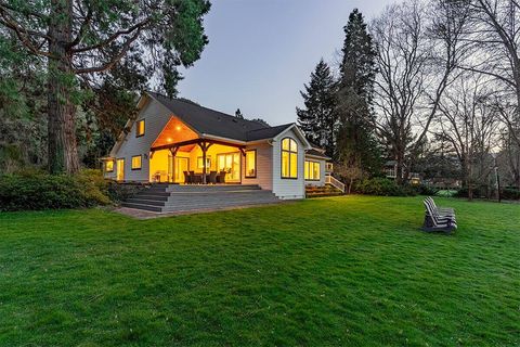 Tiny photo for 8550 Rogue River Highway, Grants Pass, OR 97527 (MLS # 220219578)