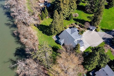 Tiny photo for 8550 Rogue River Highway, Grants Pass, OR 97527 (MLS # 220219578)