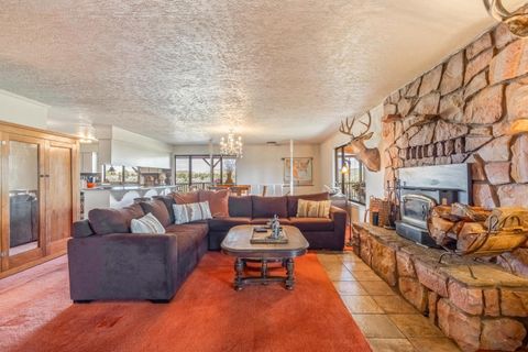 Tiny photo for 25887 SE Weberg Road, Paulina, OR 97751 (MLS # 220220087)