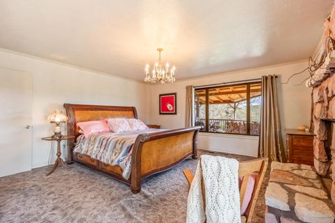 Tiny photo for 25887 SE Weberg Road, Paulina, OR 97751 (MLS # 220220087)