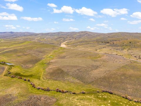 Tiny photo for 25887 SE Weberg Road, Paulina, OR 97751 (MLS # 220220087)