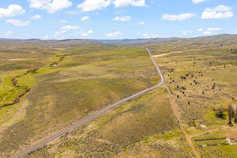 Tiny photo for 25887 SE Weberg Road, Paulina, OR 97751 (MLS # 220220087)