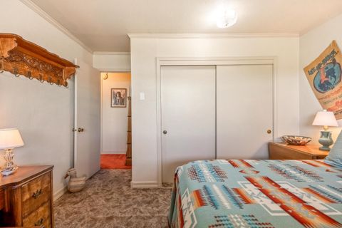 Tiny photo for 25887 SE Weberg Road, Paulina, OR 97751 (MLS # 220220087)