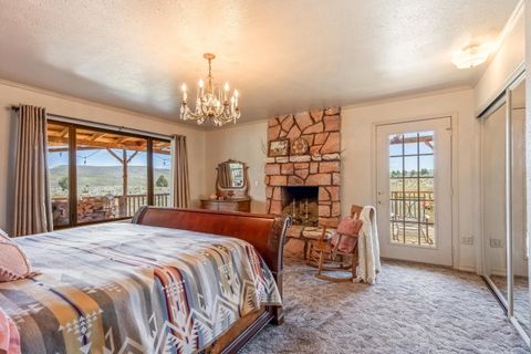 Tiny photo for 25887 SE Weberg Road, Paulina, OR 97751 (MLS # 220220087)