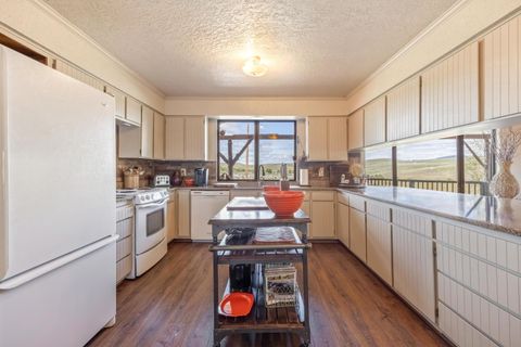 Tiny photo for 25887 SE Weberg Road, Paulina, OR 97751 (MLS # 220220087)