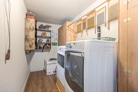 Tiny photo for 25887 SE Weberg Road, Paulina, OR 97751 (MLS # 220220087)