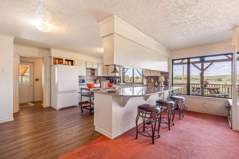 Tiny photo for 25887 SE Weberg Road, Paulina, OR 97751 (MLS # 220220087)