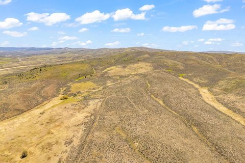 Tiny photo for 25887 SE Weberg Road, Paulina, OR 97751 (MLS # 220220087)