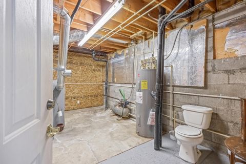 Tiny photo for 25887 SE Weberg Road, Paulina, OR 97751 (MLS # 220220087)