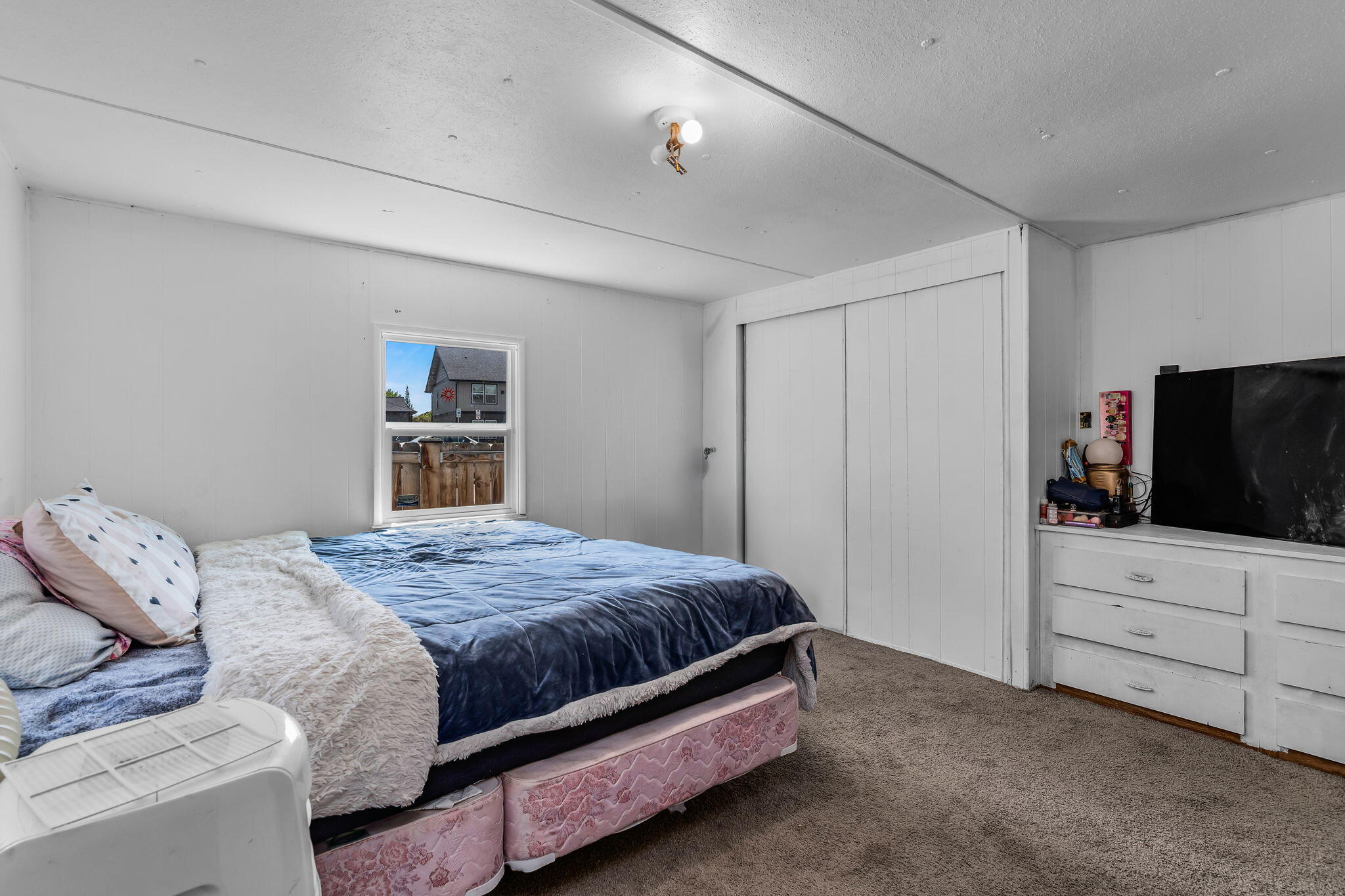 Redmond Mob Park - Residential