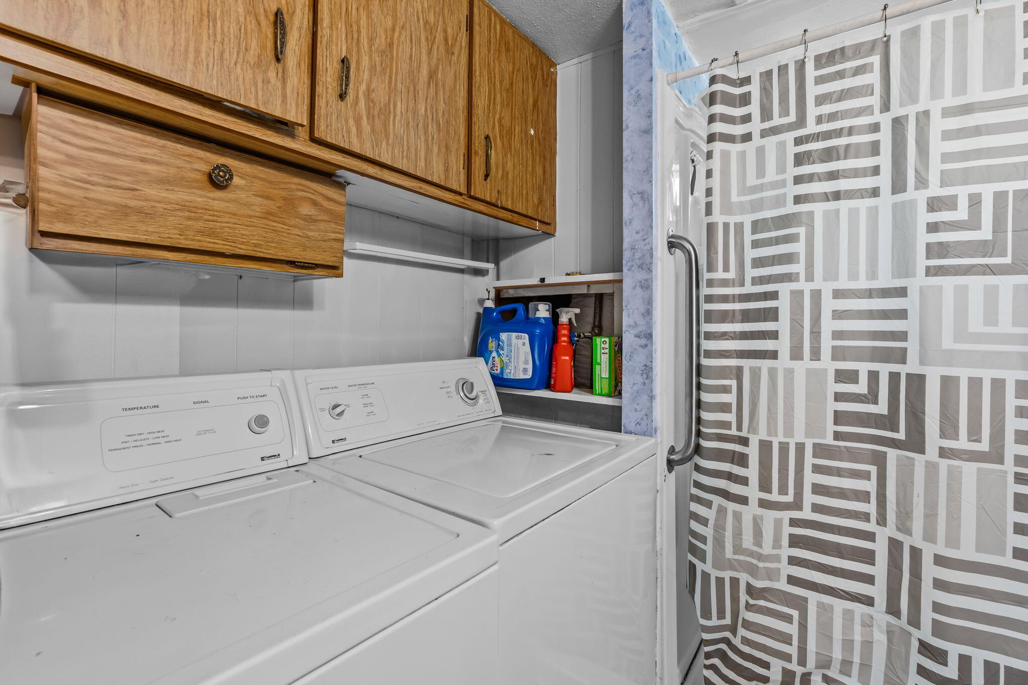 Redmond Mob Park - Residential