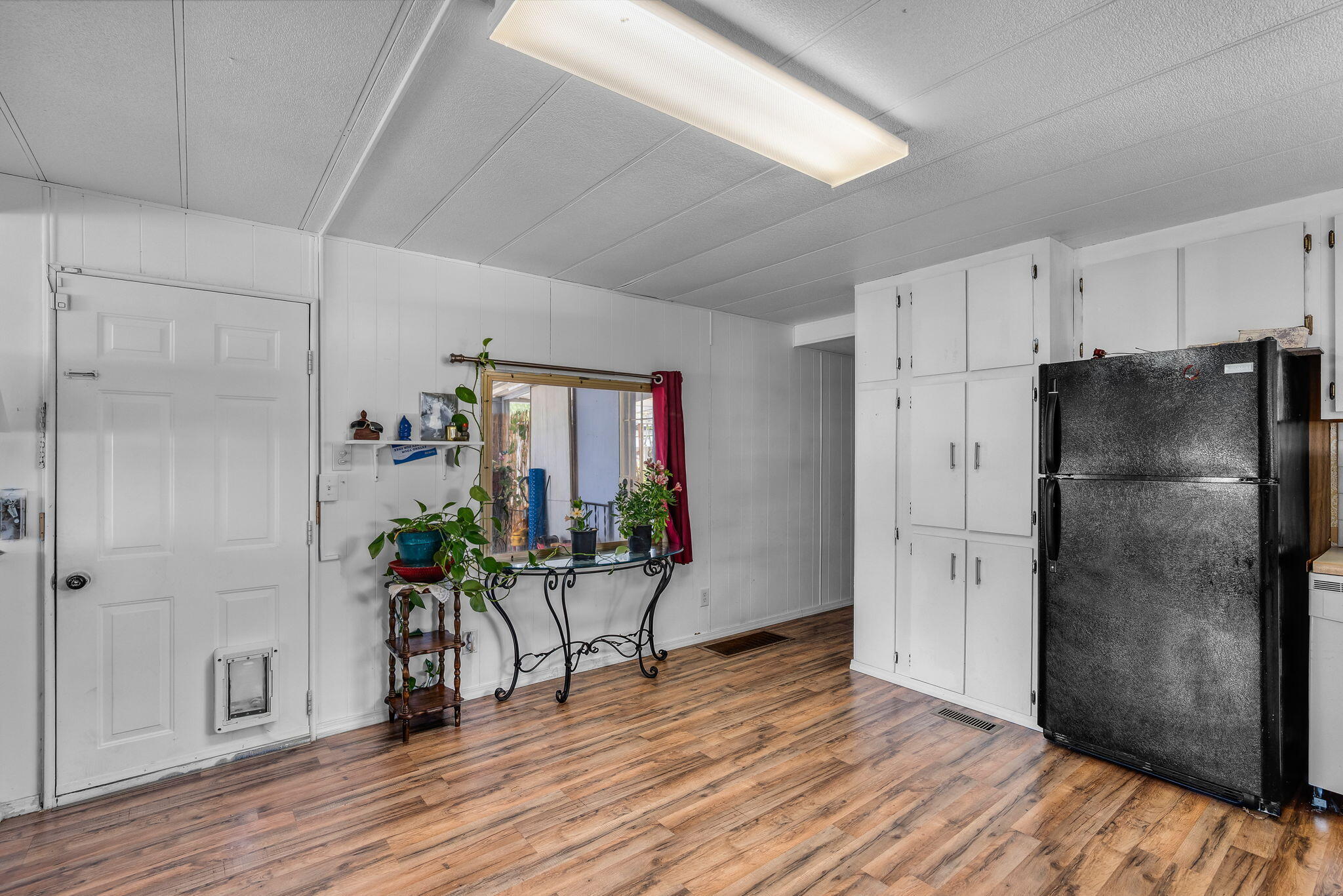 Redmond Mob Park - Residential