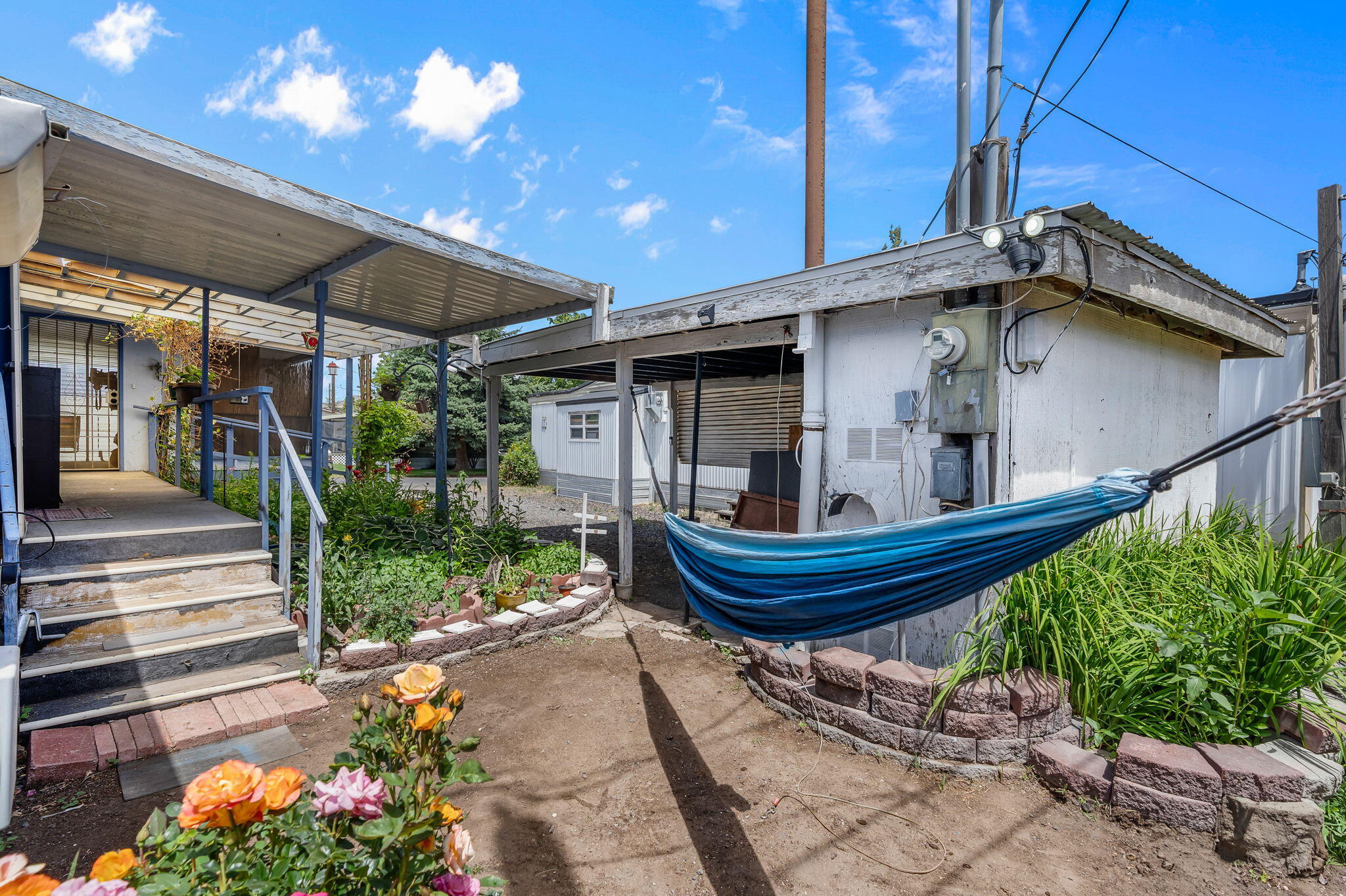 Redmond Mob Park - Residential