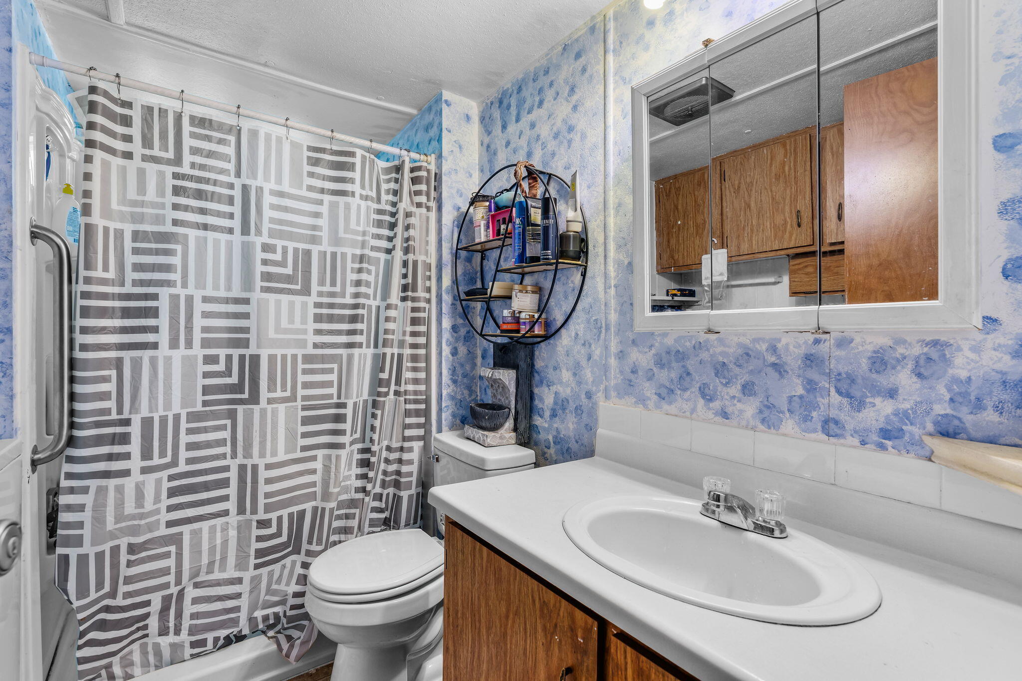 Redmond Mob Park - Residential