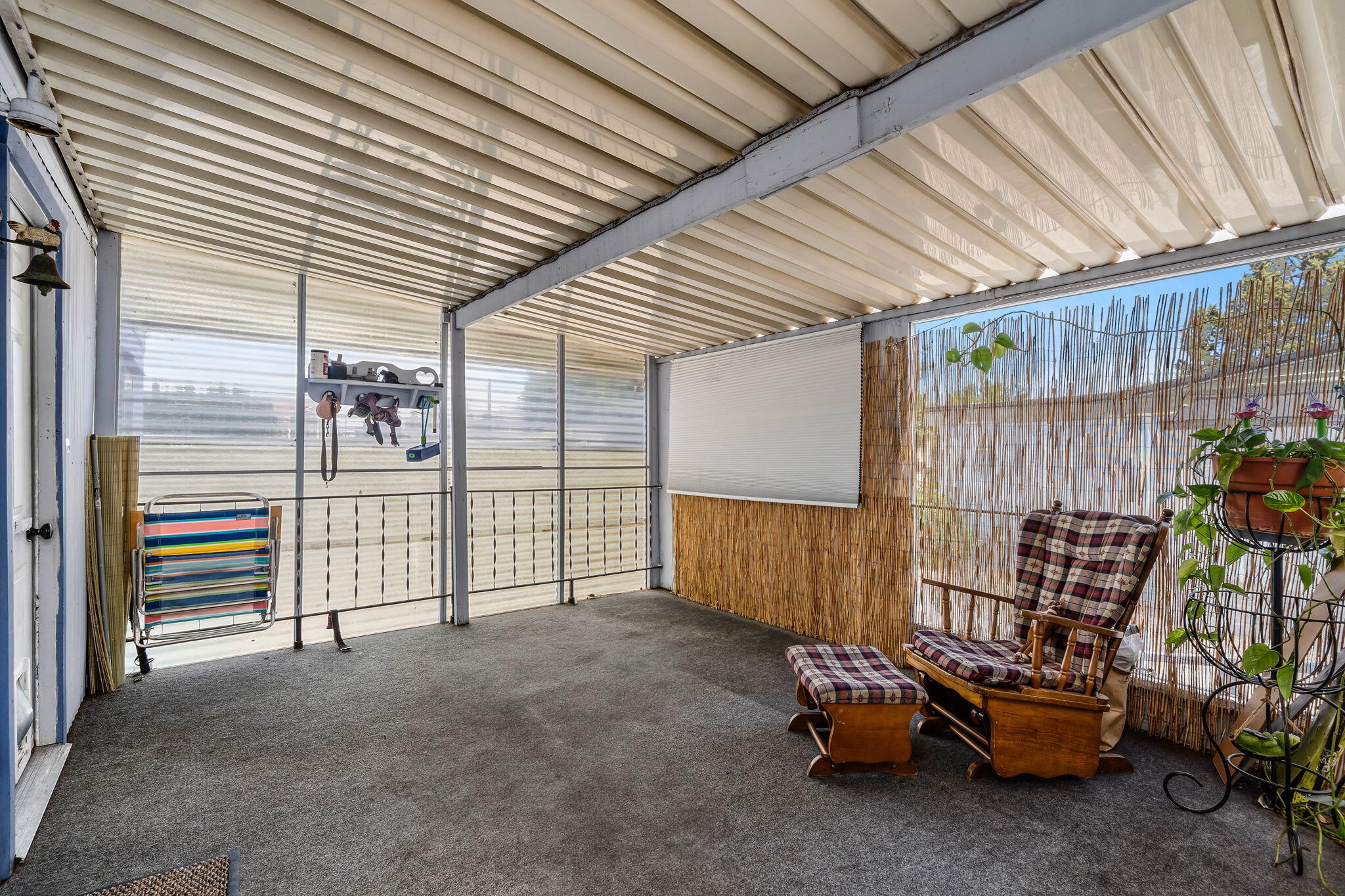 Redmond Mob Park - Residential