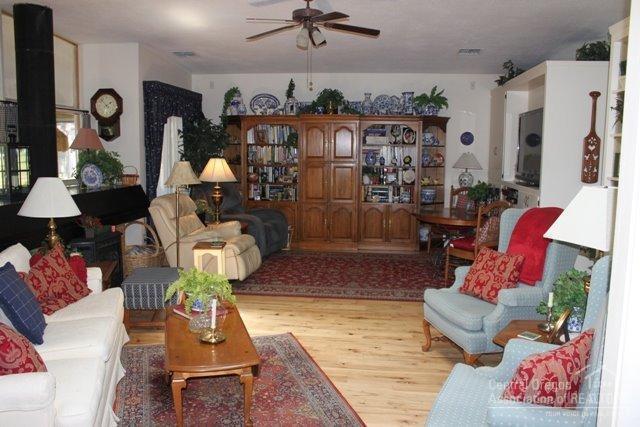 1st Fairways_CC - Residential