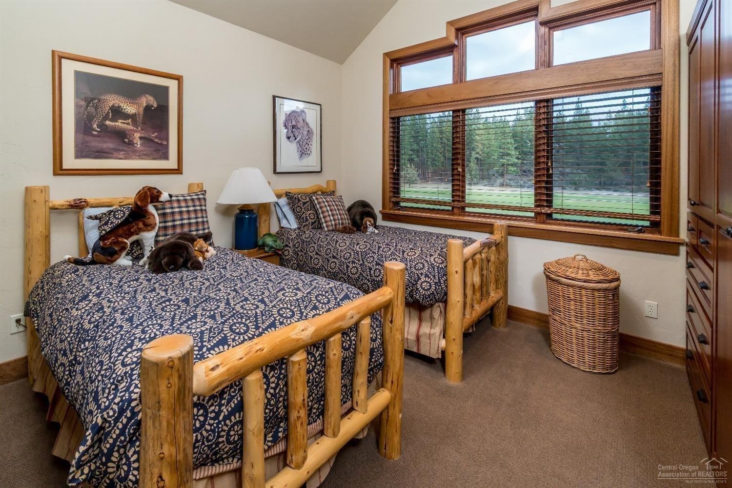 Broken Top - Residential