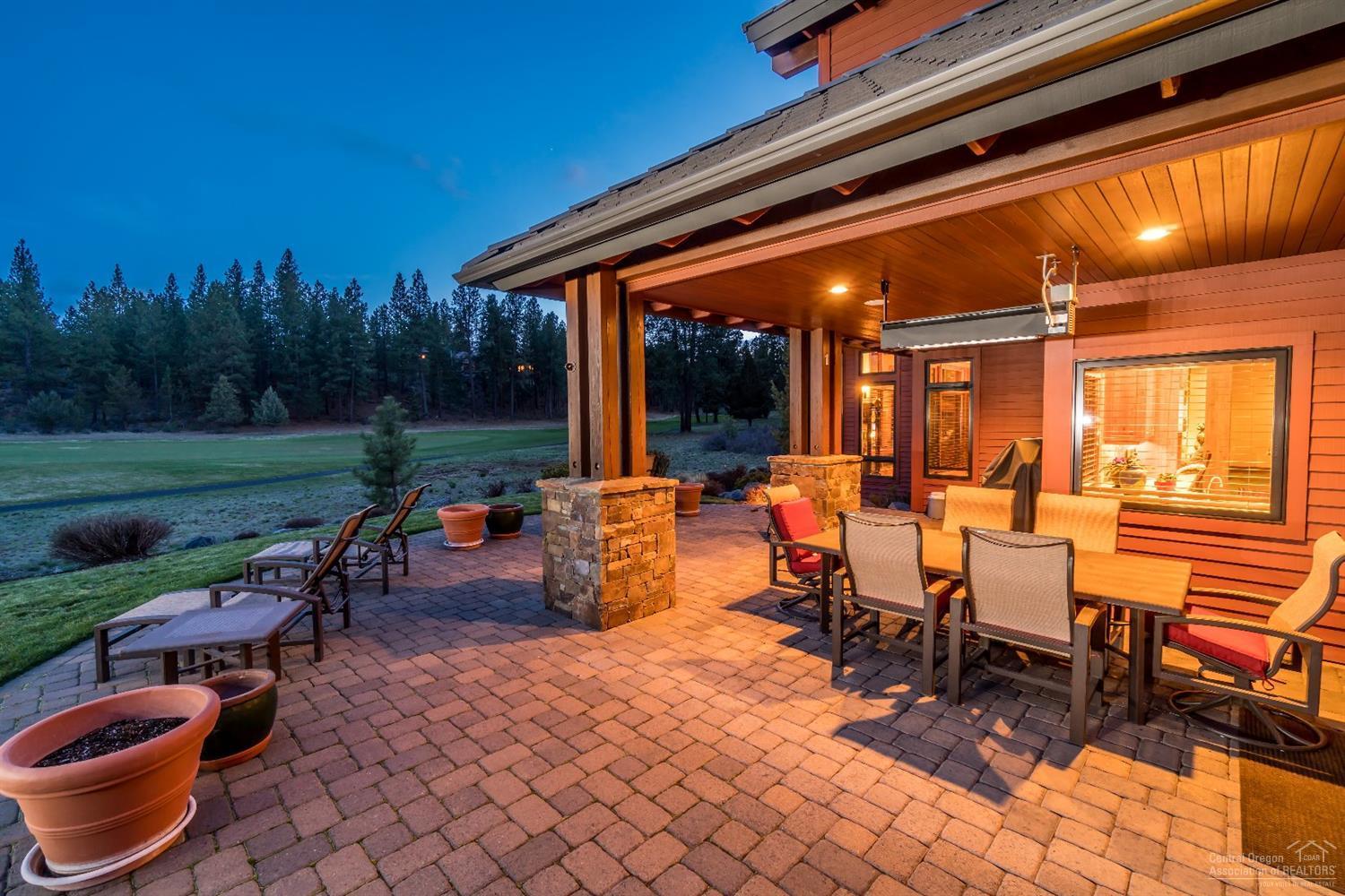 Broken Top - Residential