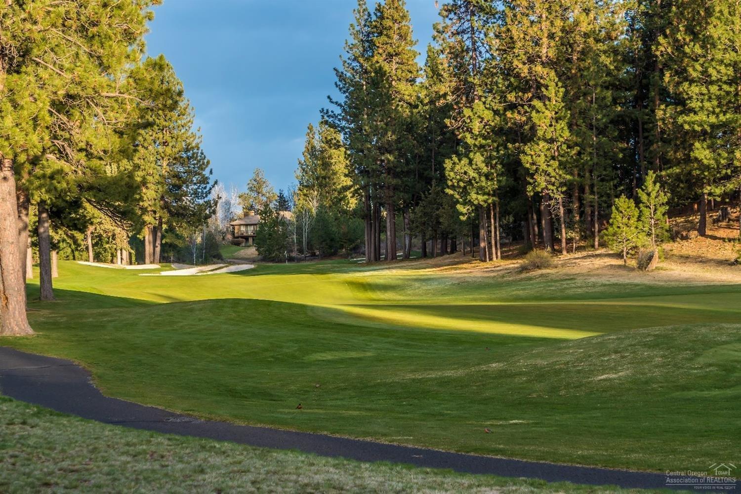 Broken Top - Residential