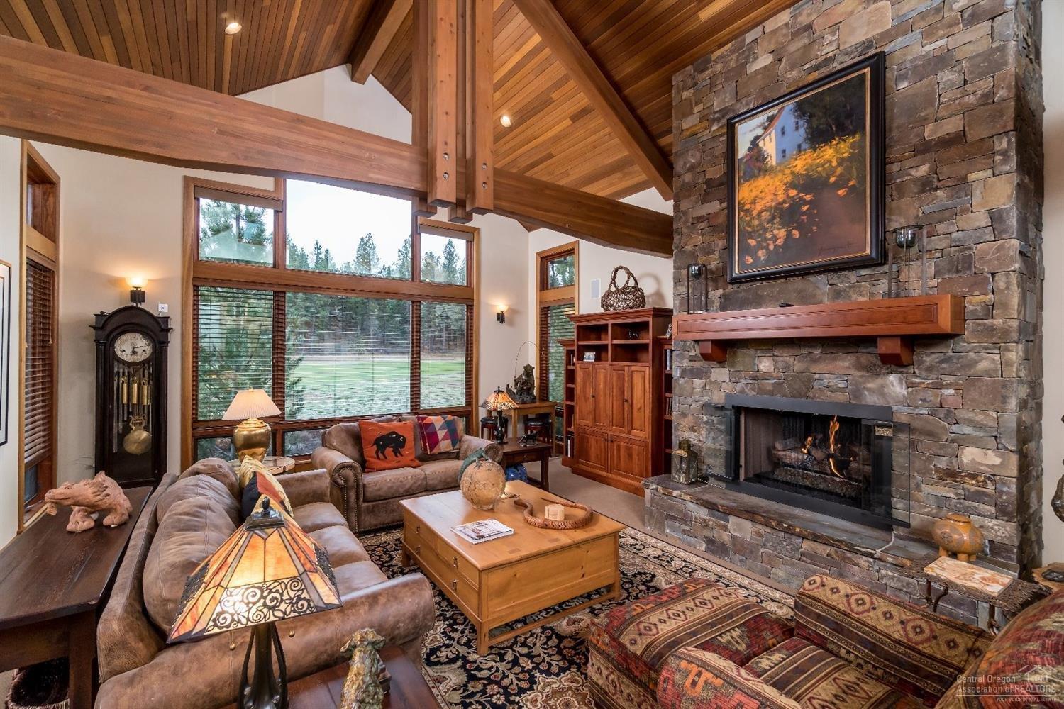 Broken Top - Residential