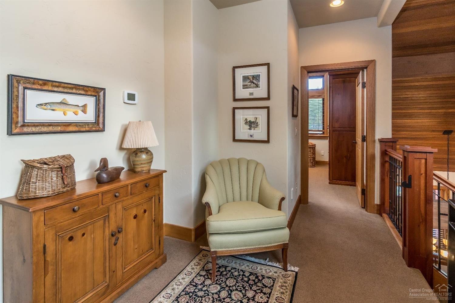 Broken Top - Residential