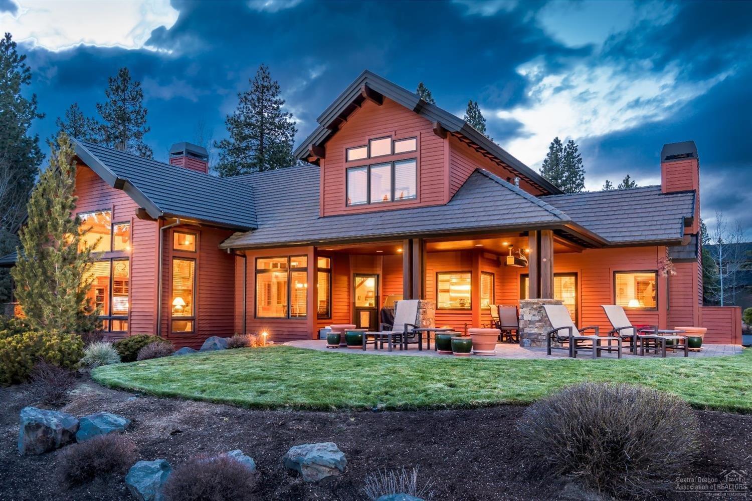 Broken Top - Residential