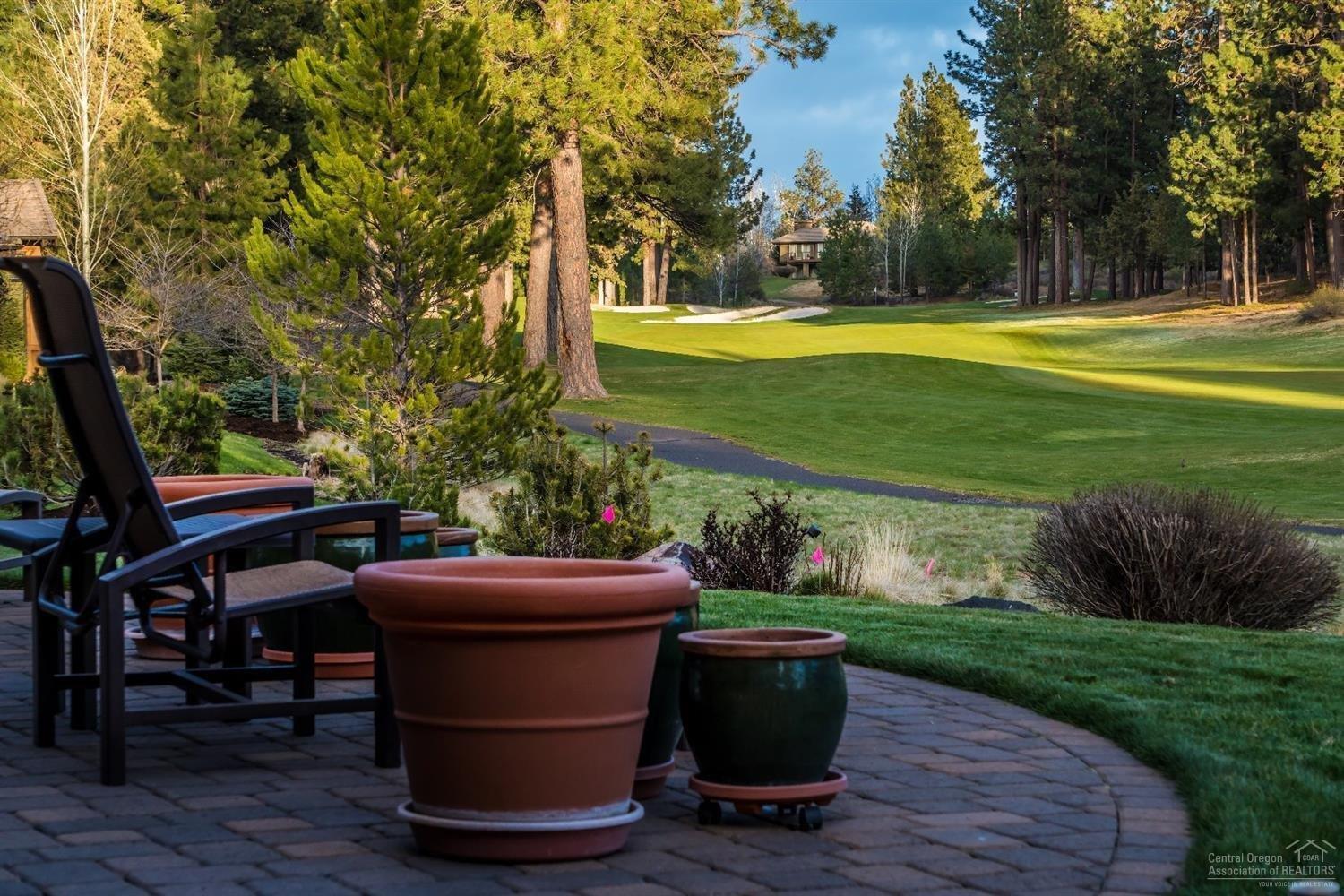 Broken Top - Residential