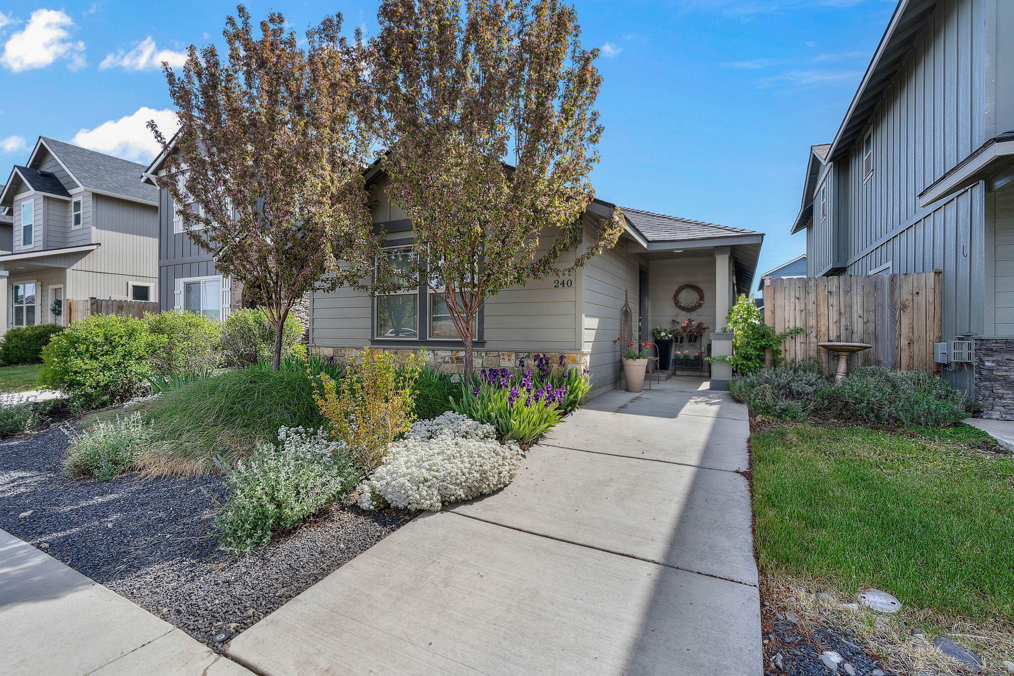 240 NW 30th Street