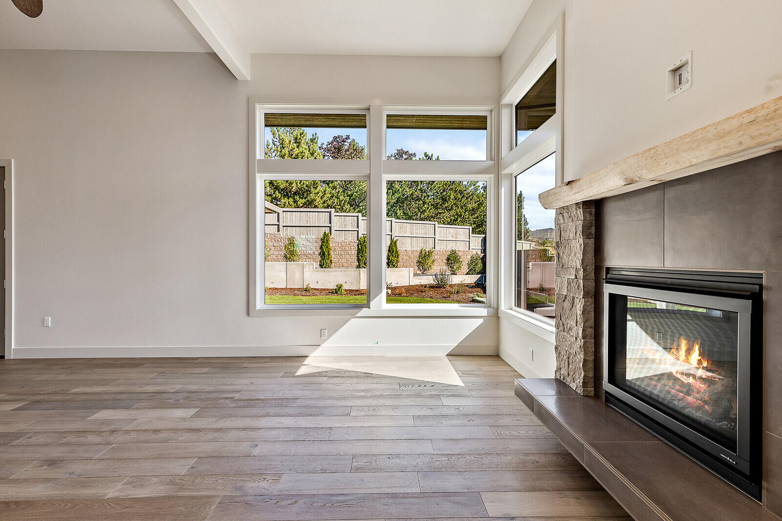 Summerfield Subdivision - Residential