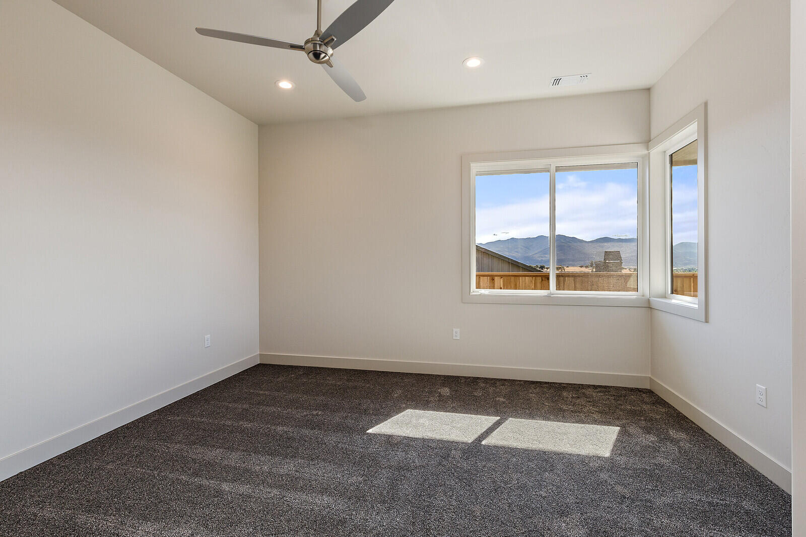 Summerfield Subdivision - Residential