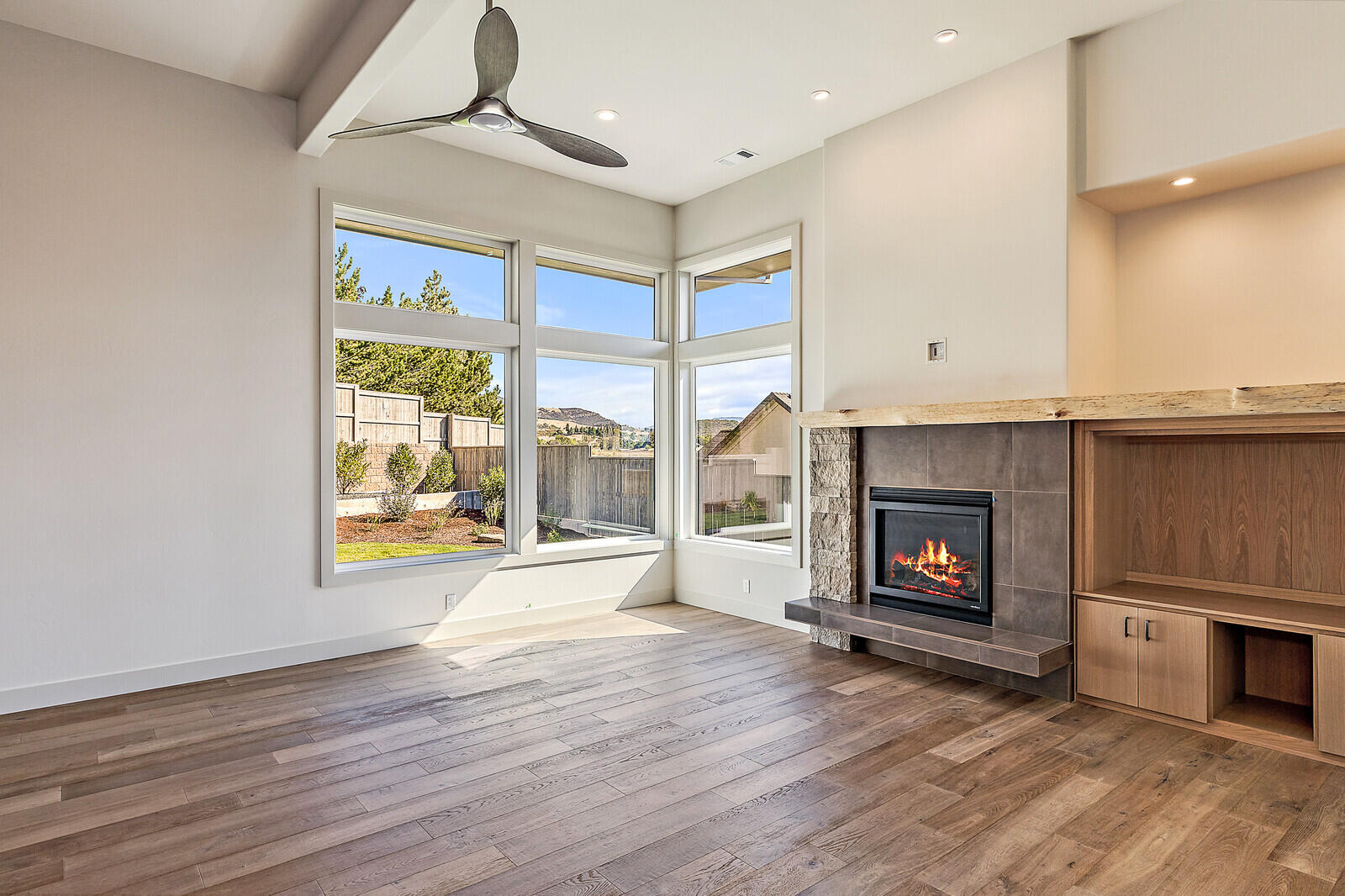 Summerfield Subdivision - Residential