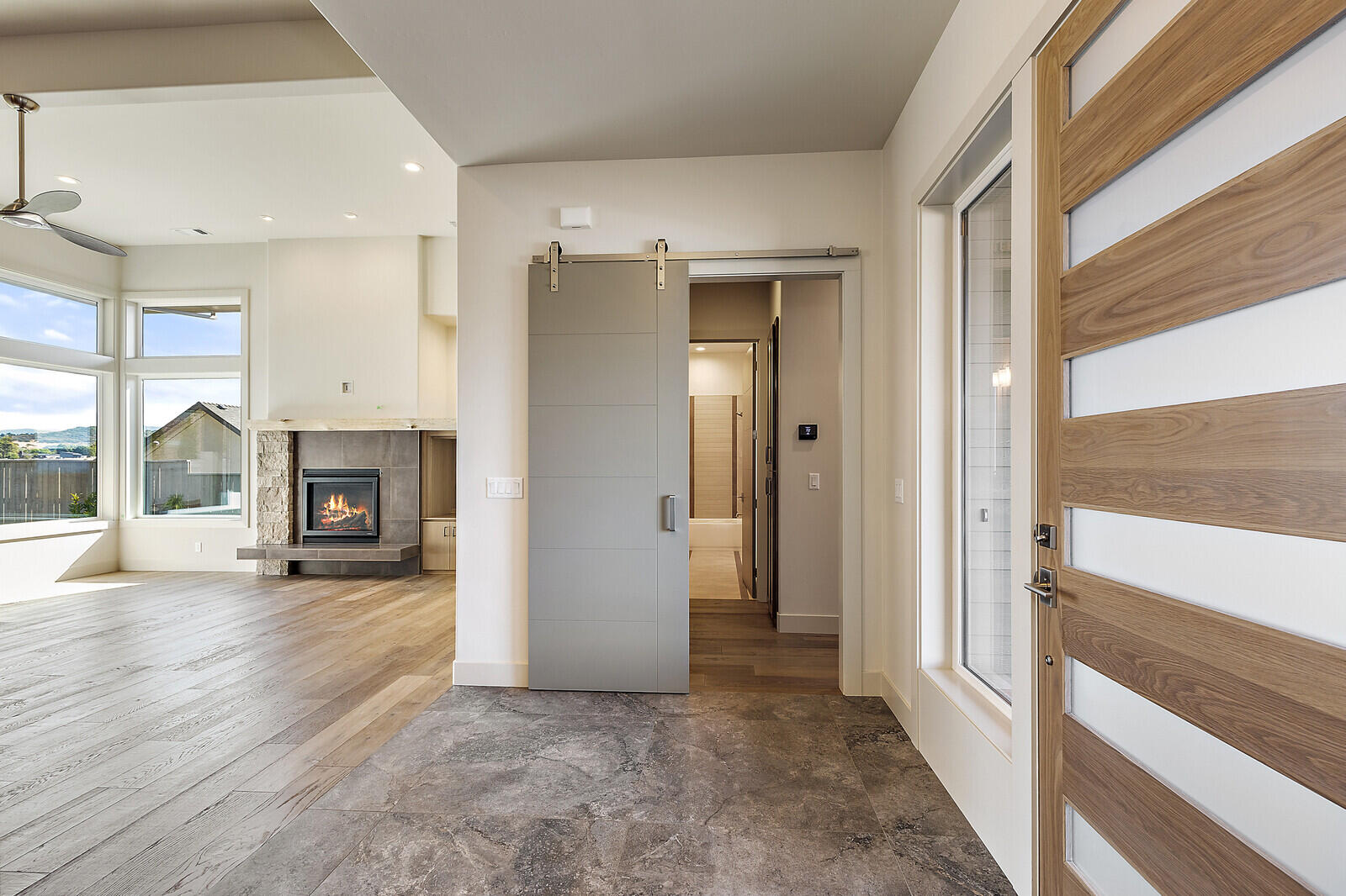 Summerfield Subdivision - Residential