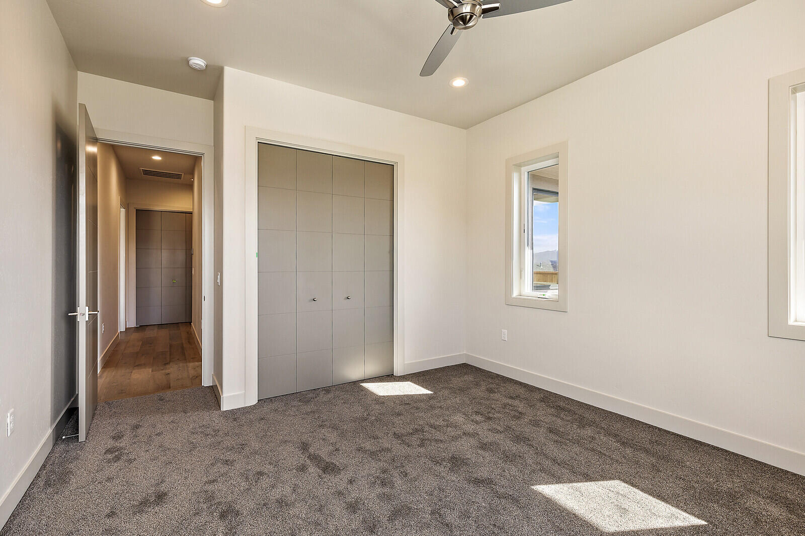 Summerfield Subdivision - Residential