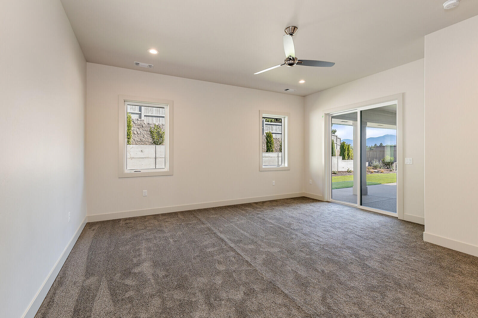 Summerfield Subdivision - Residential