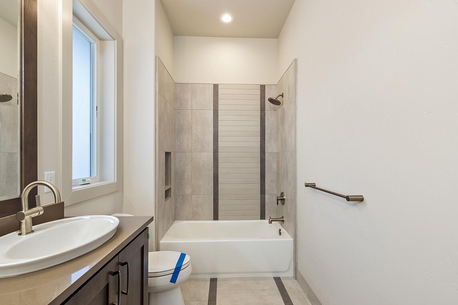 Summerfield Subdivision - Residential