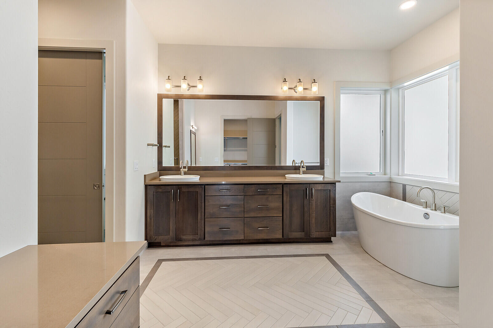 Summerfield Subdivision - Residential