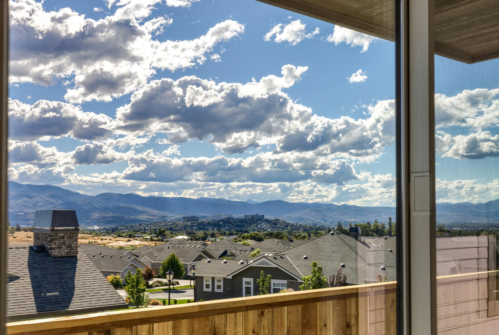 Summerfield Subdivision - Residential