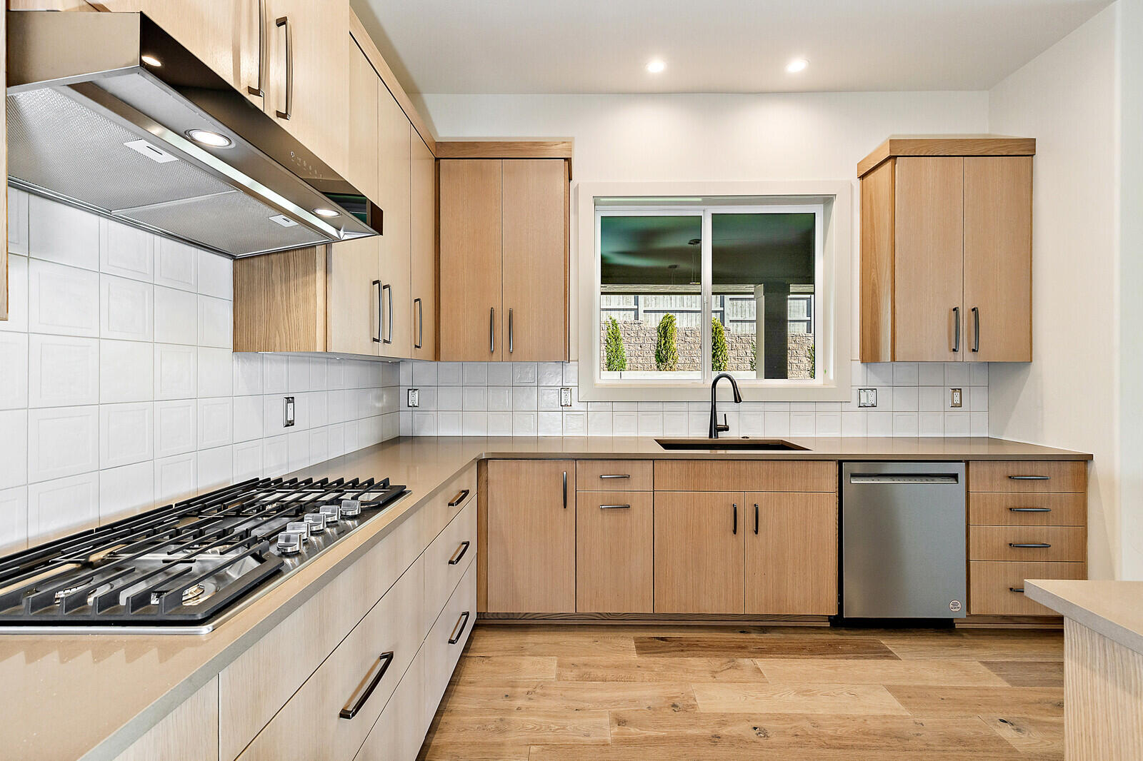 Summerfield Subdivision - Residential