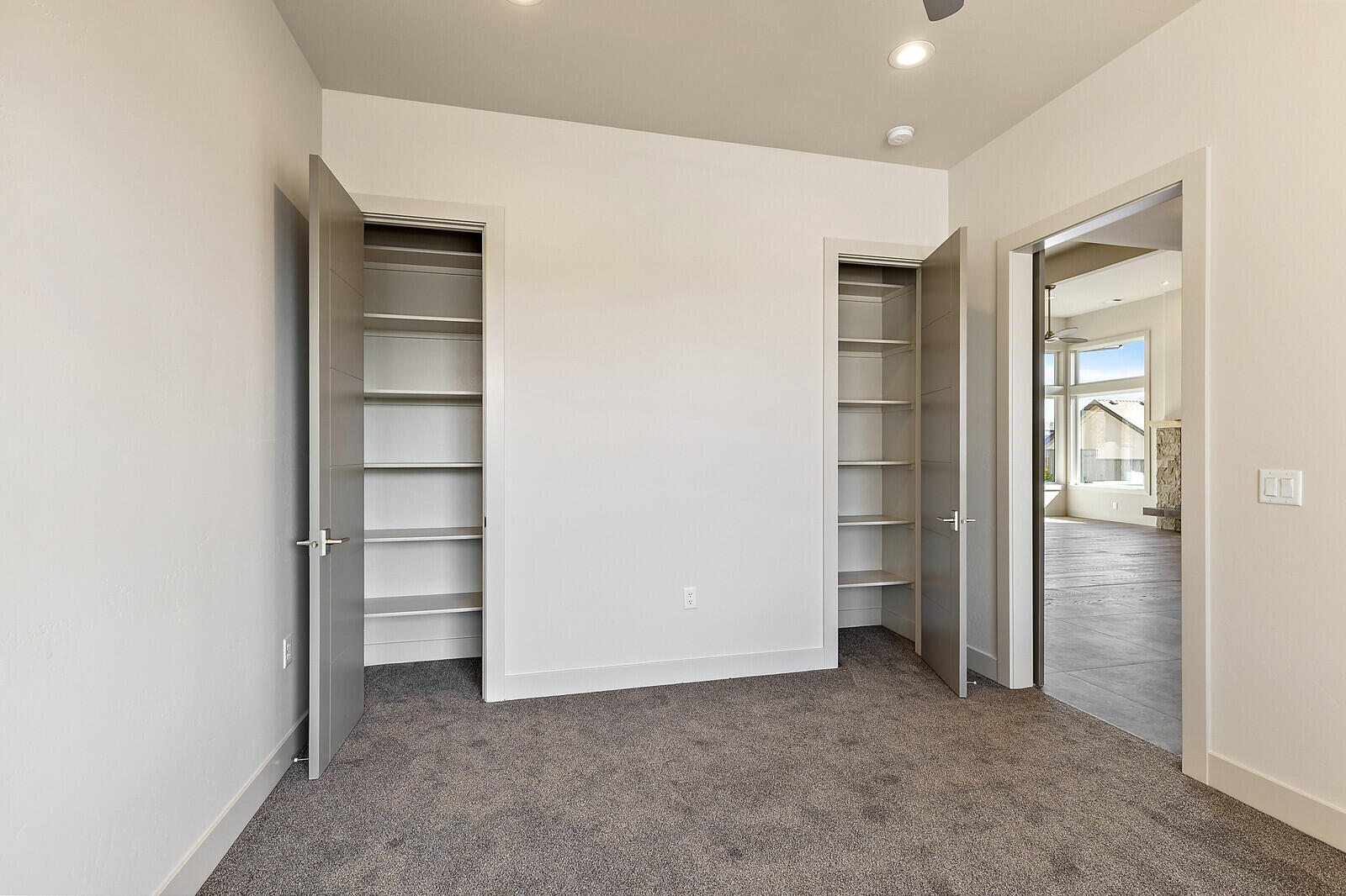 Summerfield Subdivision - Residential