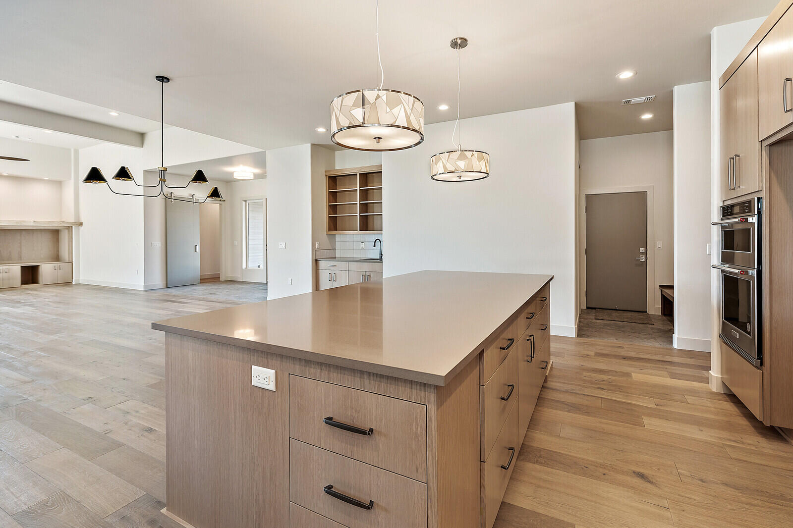 Summerfield Subdivision - Residential