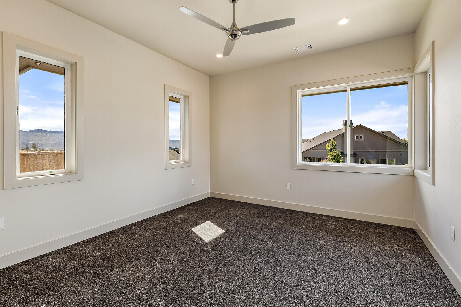 Summerfield Subdivision - Residential