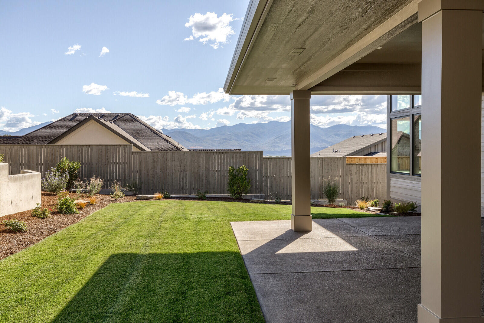 Summerfield Subdivision - Residential