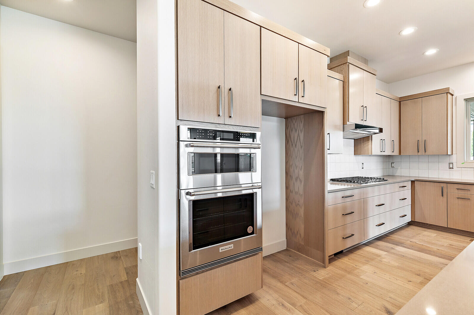 Summerfield Subdivision - Residential