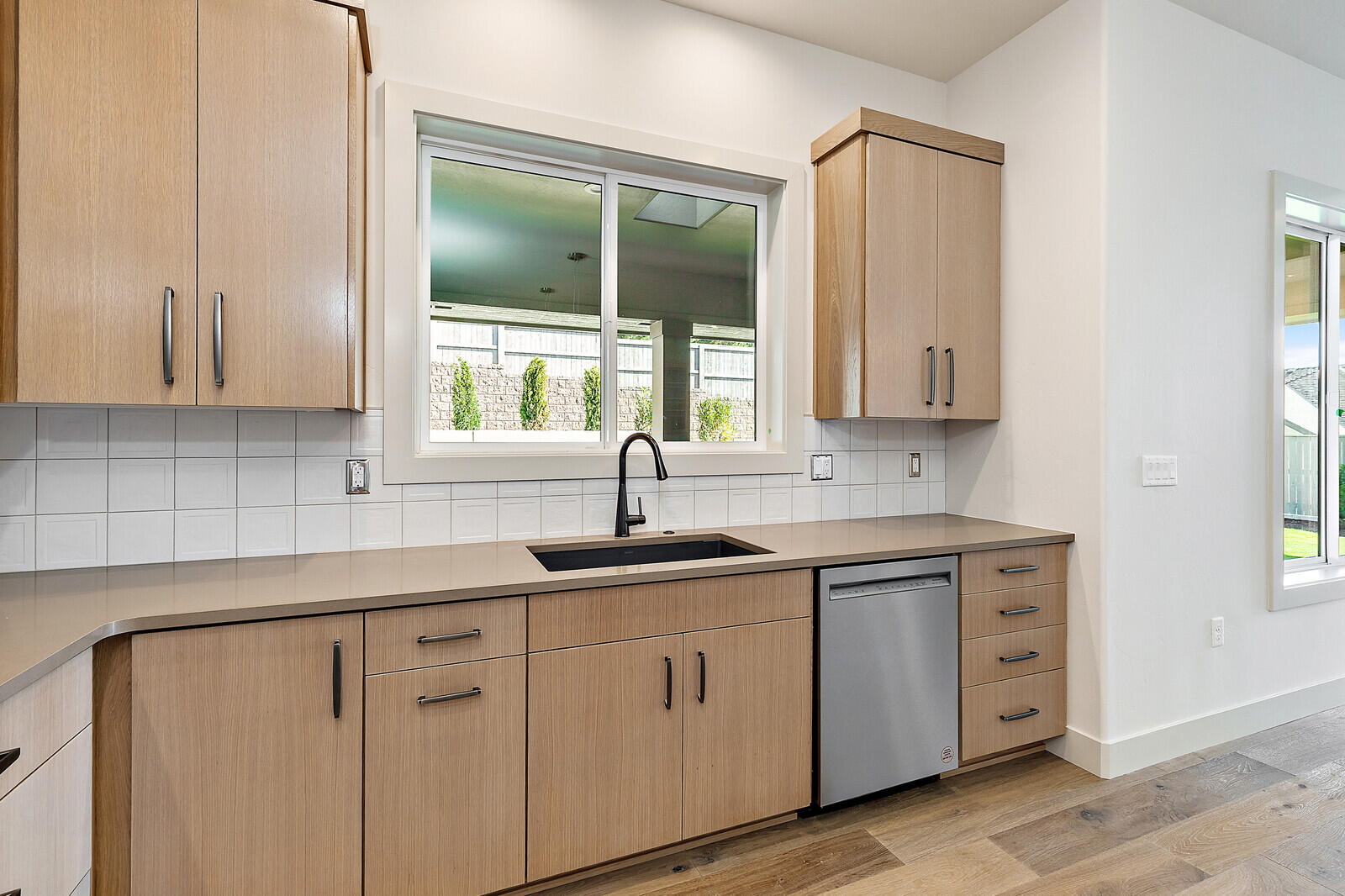 Summerfield Subdivision - Residential