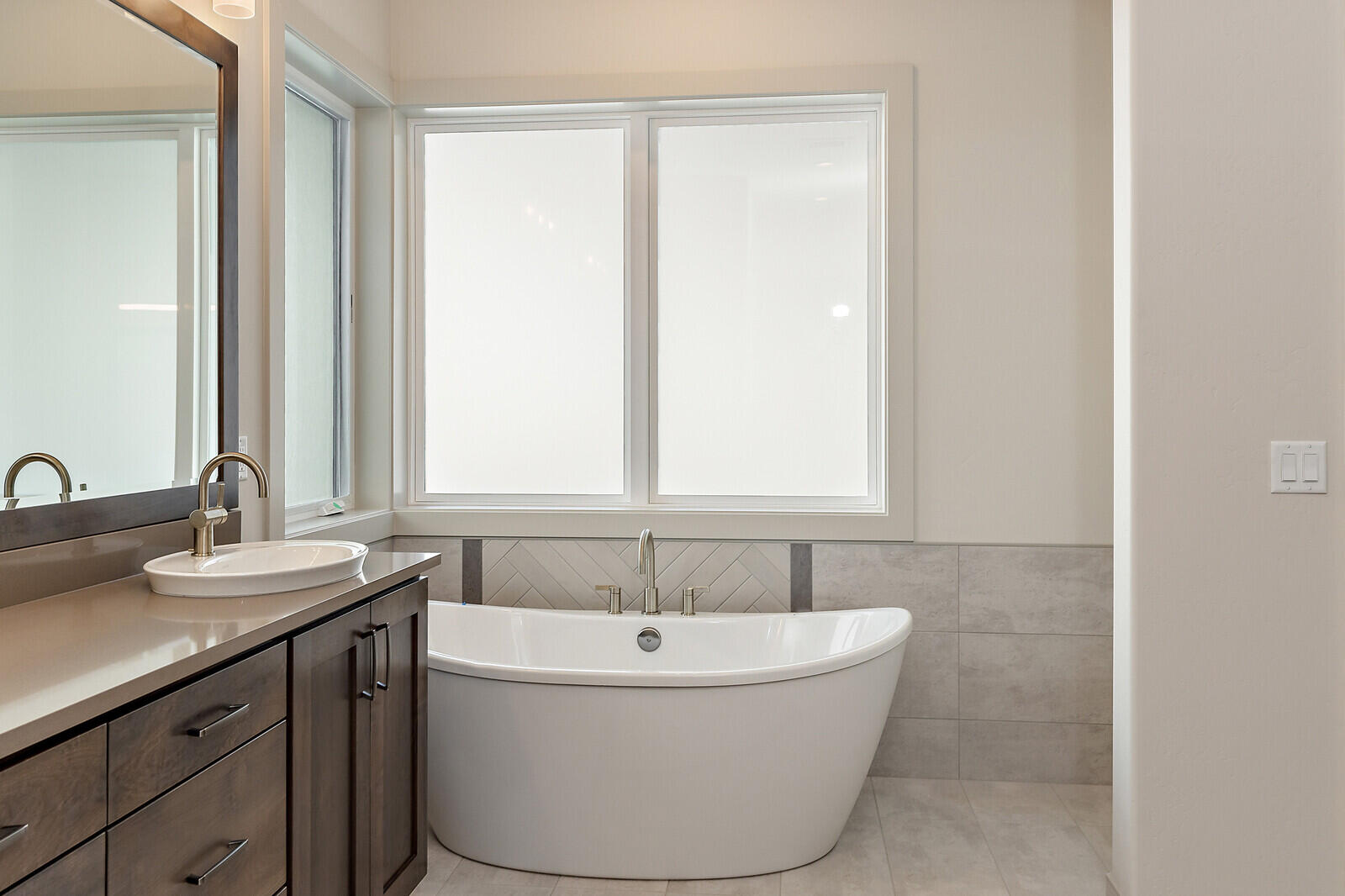 Summerfield Subdivision - Residential