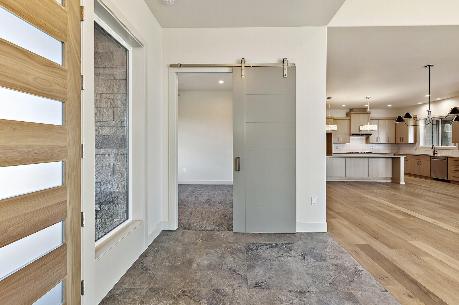 Summerfield Subdivision - Residential