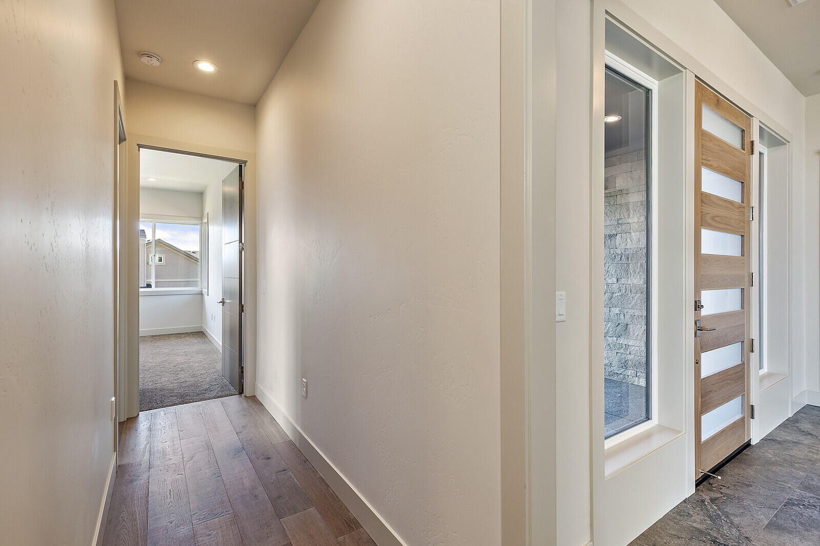 Summerfield Subdivision - Residential