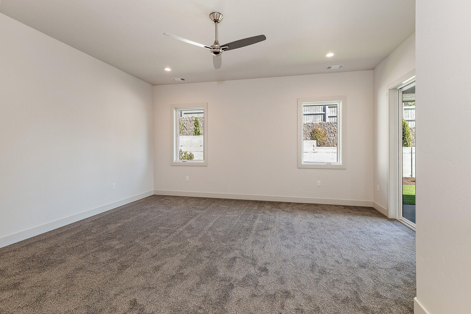 Summerfield Subdivision - Residential